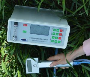 Tester de rată de transpirație a plantelor